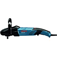 Bosch Professional GPO 14 CE - Pulidora (1400 W- Soft Start- velocidad variable- en caja)